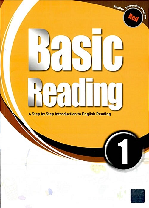 Basic Reading 1