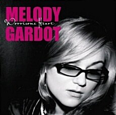 [중고] Melody Gardot - Worrisome Heart