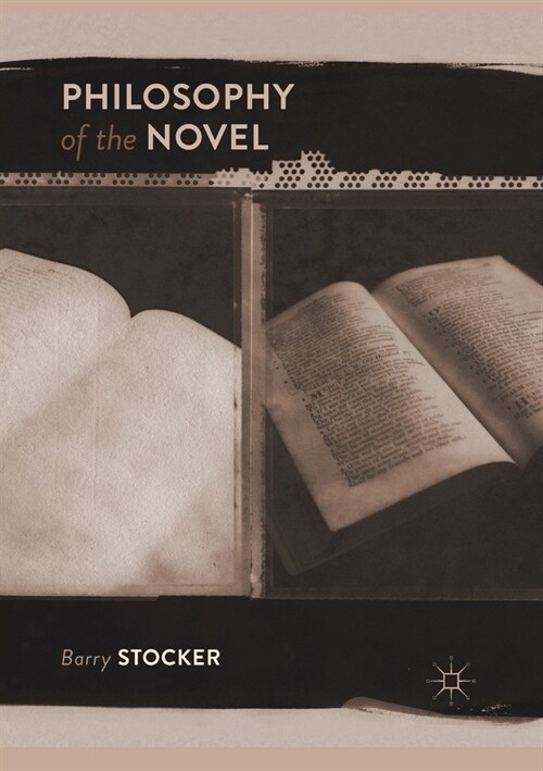 Philosophy of the Novel (Paperback)