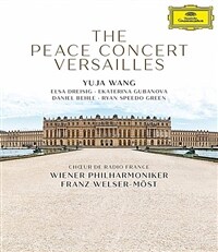 (The) peace concert versailles