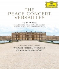 (The) peace concert versailles