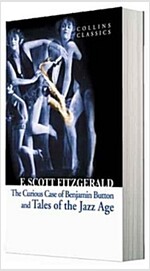 Tales of the Jazz Age (Paperback)