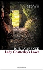 Lady Chatterley’s Lover (Paperback)