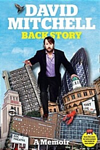 David Mitchell: Back Story (Paperback)