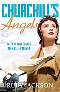 Churchills Angels (Paperback)