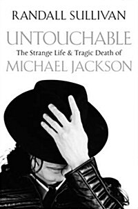 Untouchable (Paperback)