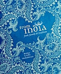 From India (Hardcover)