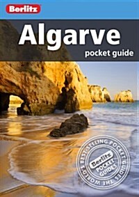 Berlitz: Algarve Pocket Guide (Paperback)