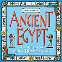 Ancient Egypt : A Fact-filled Book (Package)