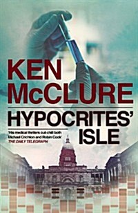 Hypocrites Isle (Paperback)