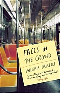 Faces in the Crowd (Paperback)