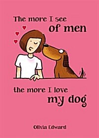 The More I See of Men, the More I Love My Dog (Hardcover, 2)