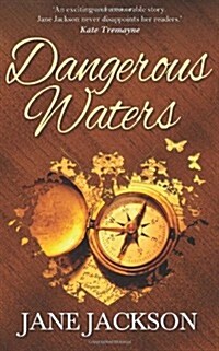 Dangerous Waters (Paperback)