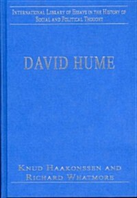 David Hume (Hardcover)