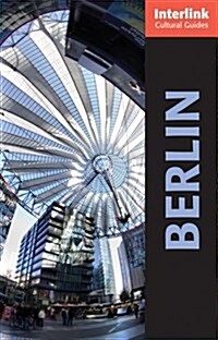 Berlin: A Cultural Guide (Paperback)