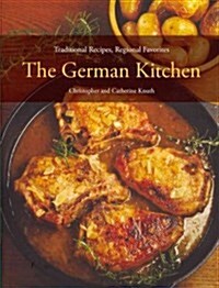 The German Kitchen (Hardcover)