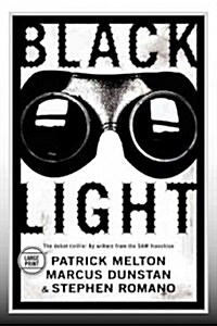 Black Light (Paperback)