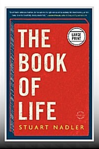 The Book of Life (Paperback)