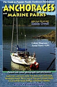 Anchorages and Marine Parks (Paperback, Updated)