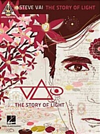 The Story of Light (Paperback)