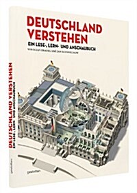 Deutschland Verstehen (Hardcover)