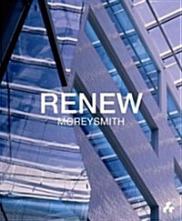 Renew : Moreysmith (Hardcover)