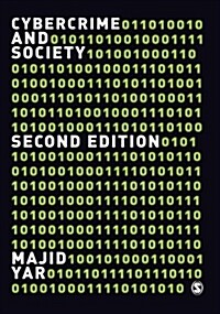 Cybercrime and Society (Paperback, 2 Revised edition)