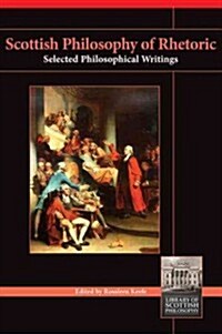 Scottish Philosophy of Rhetoric (Paperback)