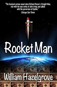 Rocket Man (Paperback)