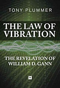 The Law of Vibration (Paperback)