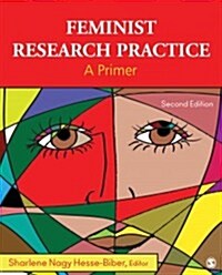 Feminist Research Practice: A Primer (Paperback, 2)