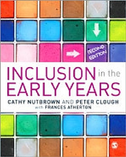 Inclusion in the Early Years (Hardcover, 2 Revised edition)