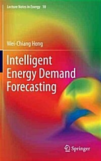 Intelligent Energy Demand Forecasting (Hardcover)