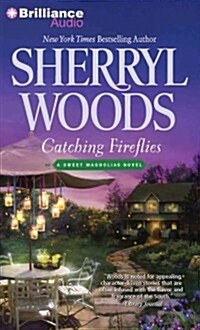 Catching Fireflies (Audio CD, Abridged)