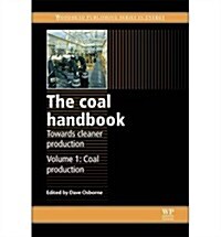 The Coal Handbook (Hardcover)
