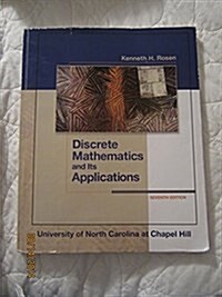 Discrete Mathematics and Its Applications (Paperback, 7th)