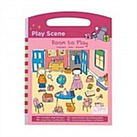 Room to Play Play Scene (Toy)
