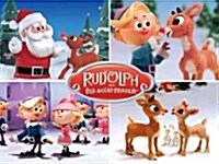 Rudolph the Red-Nosed Reindeer Notecards (Novelty)