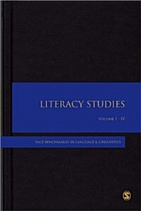 Literacy Studies (Multiple-component retail product)