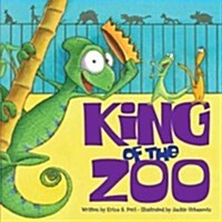 King of the Zoo (Hardcover)