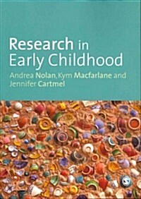 Research in Early Childhood (Paperback)