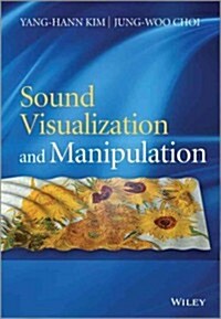 Sound Visualization C (Hardcover)