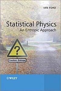 Statistical Physics (Paperback)