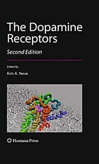 The Dopamine Receptors (Paperback, 2)