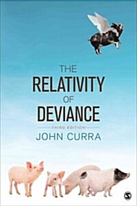 The Relativity of Deviance (Paperback)