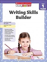 Writing Skills Builder, Level 1 (Paperback)