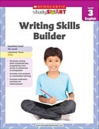 Writing Skills Builder, Level 3 (Paperback)