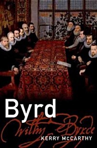 Byrd Mmus C (Hardcover)