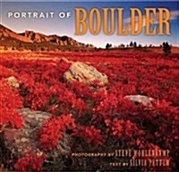 Portrait of Boulder (Hardcover)