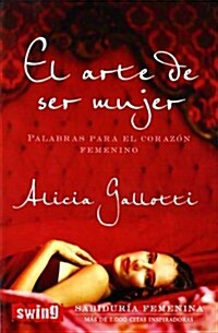 El Arte de Ser Mujer (Paperback)